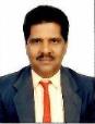 Medical Superintendent - Dr. K. Ayyappan Image of Dr. K. Ayyappan